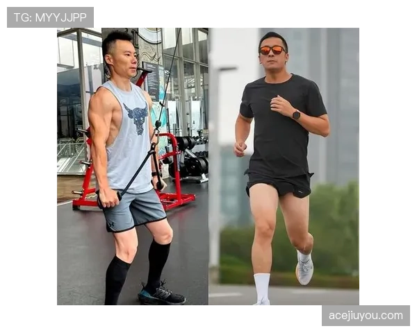 常园训练完随手啃鸡腿，这自律和放纵的切换也太真实了