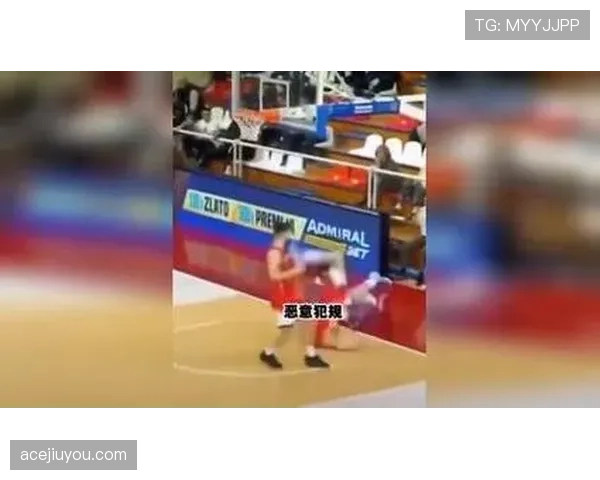 新手必看：篮球中的恶意犯规如何界定和处罚？